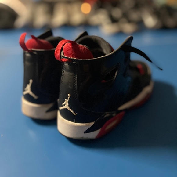 JORDAN FLTCLB ‘91 (GS) - Picture 2 of 2